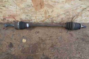 Изображение товара 34109 - 00034109 poluos zadnyaya levaya Peugeot 306