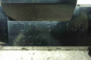 Изображение товара 34128 - 00034128 displej informatsionnyj Citroen C5 3