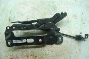 Изображение товара 34131 - 00034131 amortizator kapota 1