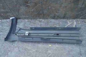 Изображение товара 34154 - 00034154 porog plastikovyj pravyj 2