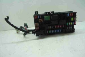 Изображение товара 34189 - 00034189 blok predokhranitelej 