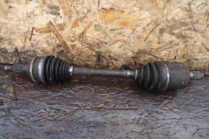 Изображение товара 34201 - 00034201 poluos perednyaya pravaya Citroen Berlingo