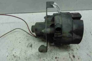 Изображение товара 34203 - 00034203 vozdushnyj nagnetatel (nasos) sistemy nejtralizatsii og GMC Canyon