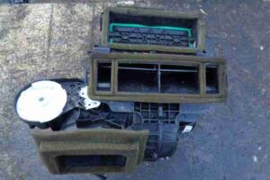 Изображение товара 34215 - 00034215 korpus otopitelya 