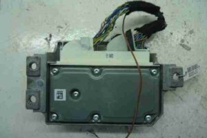 Изображение товара 34232 - 00034232 blok upravleniya podushek bezopasnosti 