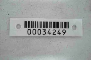 Изображение товара 34249 - 00034249 blok upravleniya kpp Toyota Carina E 2