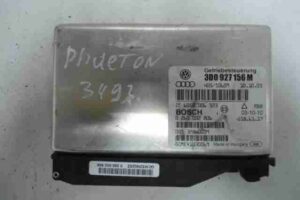 Изображение товара 34249 - 00034249 blok upravleniya kpp Toyota Carina E