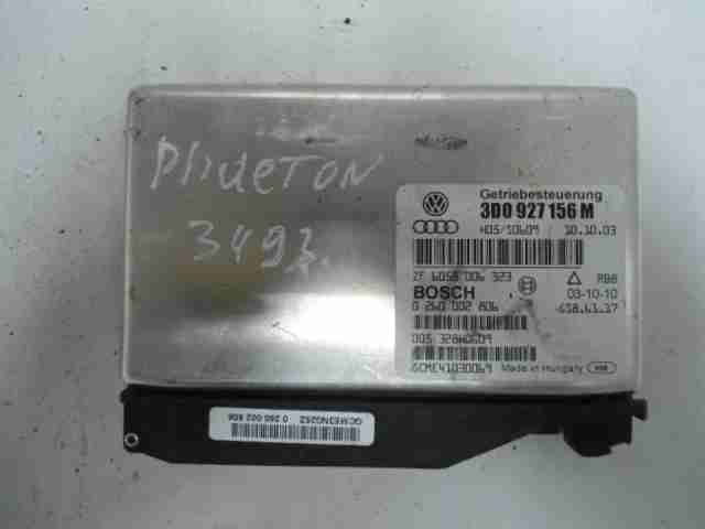 Изображение товара 34249 - 00034249 blok upravleniya kpp Toyota Carina E