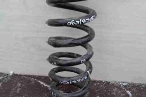 Изображение товара 34255 - 00034255 pruzhina zadnyaya 