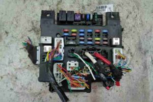 Изображение товара 34280 - 00034280 blok predokhranitelej 