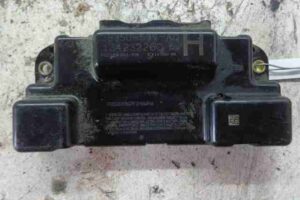 Изображение товара 34287 - 00034287 blok upravleniya Volkswagen Amarok