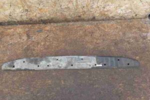 Изображение товара 34292 - 00034292 nakladka zadnego bampera Fiat Brava