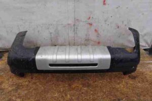 Изображение товара 34299 - 00034299 bamper zadnij Volvo XC70