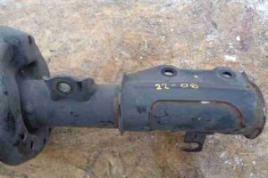 Изображение товара 34310 - 00034310 amortizator perednij pravyj 1