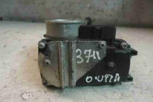 Изображение товара 34316 - 00034316 zaslonka drosselnaya 