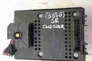 Изображение товара 34348 - 00034348 blok predokhranitelej 1