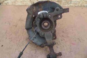 Изображение товара 34374 - 00034374 kulak povorotnyj levyj 