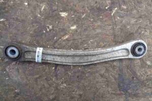 Изображение товара 34377 - 00034377 rychag zadnij levyj verkhnij Toyota Corolla Matrix