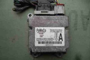 Изображение товара 34403 - 00034403 blok upravleniya podushek bezopasnosti 