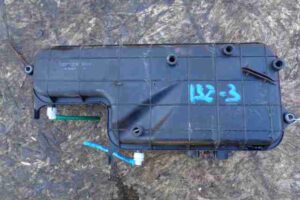 Изображение товара 34404 - 00034404 resiver vozdushnyj Ford Scorpio