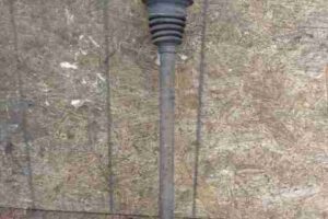 Изображение товара 34435 - 00034435 poluos zadnyaya pravaya Toyota Corolla Matrix