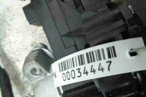 Изображение товара 34447 - 00034447 pereklyuchatel podrulevoj (strekoza) 3