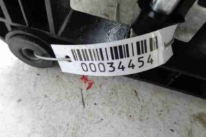 Изображение товара 34454 - 00034454 kulisa akpp Opel Omega 1