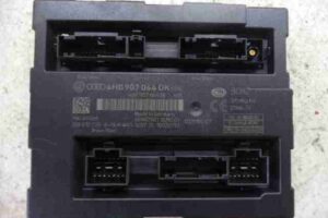 Изображение товара 34465 - 00034465 blok komforta Toyota Corolla Verso