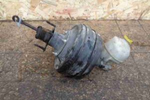 Изображение товара 34515 - 00034515 vakuum tormoznoj 