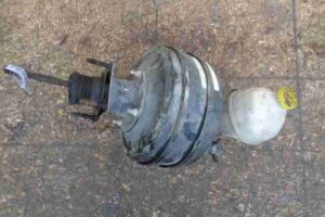 Изображение товара 34515 - 00034515 vakuum tormoznoj 1