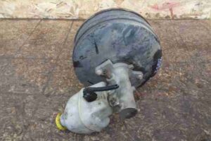 Изображение товара 34515 - 00034515 vakuum tormoznoj 2