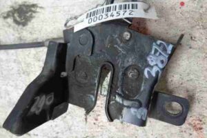 Изображение товара 34572 - 00034572 zamok kapota Peugeot 306