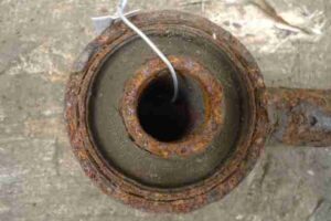 Изображение товара 34582 - 00034582 rychag zadnij levyj Audi TT 1