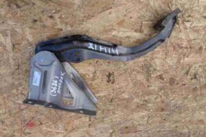 Изображение товара 34598 - 00034598 pedal tormoza 