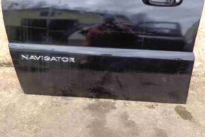 Изображение товара 34663 - 00034663 dver perednyaya levaya Chrysler Sebring 1