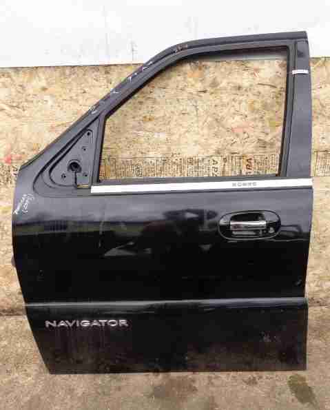 Изображение товара 34663 - 00034663 dver perednyaya levaya Chrysler Sebring