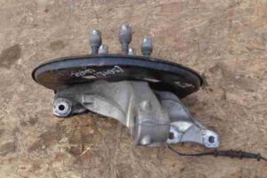 Изображение товара 34682 - 00034682 kulak povorotnyj levyj 2