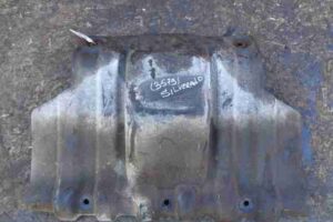 Изображение товара 34684 - 00034684 zaschita dvigatelya 