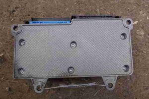 Изображение товара 34698 - 00034698 blok upravleniya podushek bezopasnosti Volvo 440 1