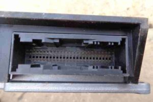 Изображение товара 34698 - 00034698 blok upravleniya podushek bezopasnosti Volvo 440 2