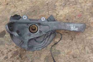 Изображение товара 34711 - 00034711 kulak povorotnyj levyj 