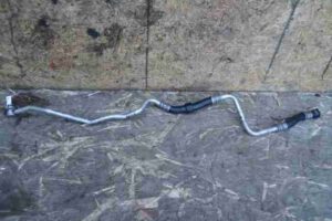 Изображение товара 34721 - 00034721 trubka akpp 