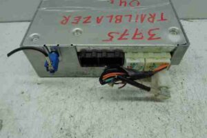 Изображение товара 34727 - 00034727 blok upravleniya 3