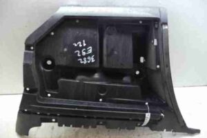 Изображение товара 34738 - 00034738 kronshtejn zadnego bampera 