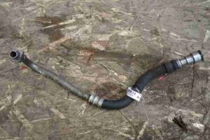 Изображение товара 34749 - 00034749 trubka akpp 