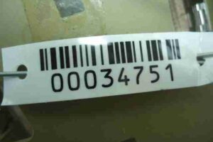 Изображение товара 34751 - 00034751 plafon Pontiac Vibe