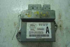 Изображение товара 34752 - 00034752 blok upravleniya podushek bezopasnosti Hyundai i40