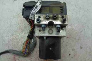 Изображение товара 34795 - 00034795 blok ABS 