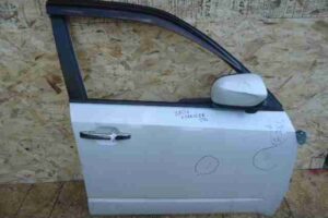 Изображение товара 34826 - 00034826 dver perednyaya pravaya Peugeot 107