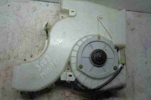 Изображение товара 34836 - 00034836 korpus otopitelya Isuzu Rodeo